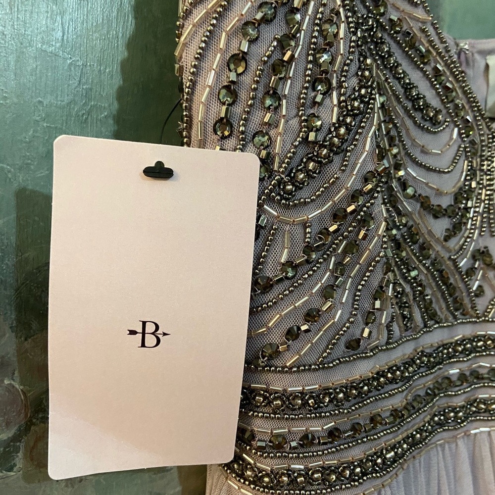 NWT BHLDN Vilette Dress - Picture 7 of 9